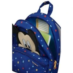 Samsonite Disney Ultimate 2.0 Backpack S Mickey Stars -Tassen en Pasjes image 5 27 3