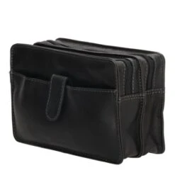 Hide & Stitches Japura Polstas Zwart 001 7 Hide & Stitches Japura Polstas Zwart 001 -Tassen en Pasjes japur polstas zwart 2