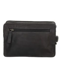 Hide & Stitches Japura Polstas Zwart 001 8 Hide & Stitches Japura Polstas Zwart 001 -Tassen en Pasjes japur polstas zwart 3