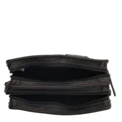 Hide & Stitches Japura Polstas Zwart 001 9 Hide & Stitches Japura Polstas Zwart 001 -Tassen en Pasjes japur polstas zwart 4