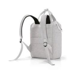 Reisenthel Allrounder R Backpack Twist Sky Rose -Tassen en Pasjes jr1035 3