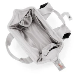 Reisenthel Allrounder R Backpack Twist Sky Rose -Tassen en Pasjes jr1035 4