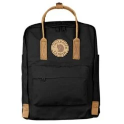 Fjallraven Fjällräven Kanken No. 2 Rugzak Black