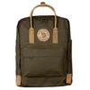 Fjallraven Fjällräven Kanken No. 2 Rugzak Dark Olive