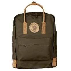 Fjallraven Fjällräven Kanken No. 2 Rugzak Dark Olive