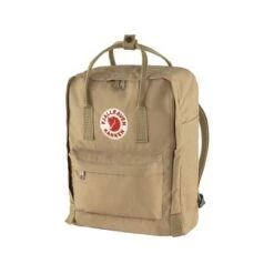 Fjallraven Fjällräven Kanken Rugzak Clay -Tassen en Pasjes kanken 23510 221 f main fjr