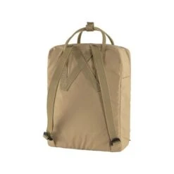 Fjallraven Fjällräven Kanken Rugzak Clay -Tassen en Pasjes kanken 23510 221 g main fjr
