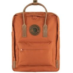 Fjallraven Fjällräven Kanken No. 2 Rugzak Terracotta Brown