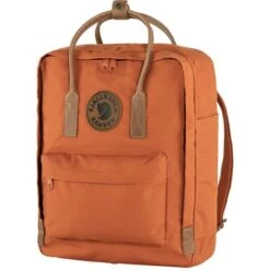 Fjallraven Fjällräven Kanken No. 2 Rugzak Terracotta Brown -Tassen en Pasjes kanken no 2 23565 243 f main fjr