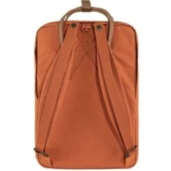 Fjallraven Fjällräven Kanken No. 2 Laptop 15" Rugzak Terracotta Brown -Tassen en Pasjes kanken no 2 laptop 15 23569 243 b main fjr