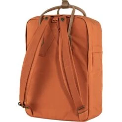 Fjallraven Fjällräven Kanken No. 2 Laptop 15" Rugzak Terracotta Brown -Tassen en Pasjes kanken no 2 laptop 15 23569 243 g main fjr