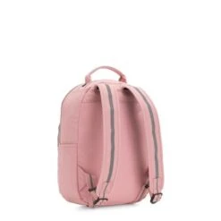 Kipling Seoul S Rugzak Bridal Rose -Tassen en Pasjes ki434546y00 999 2