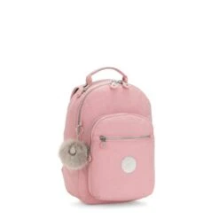Kipling Seoul S Rugzak Bridal Rose -Tassen en Pasjes ki434546y00 999 4