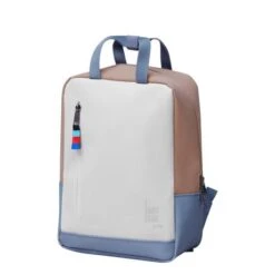 GOT BAG Kids DayPack Mini Soft Shell Multi -Tassen en Pasjes kids daypack shellmulti siagonal