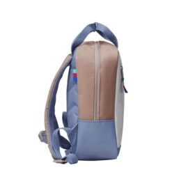 GOT BAG Kids DayPack Mini Soft Shell Multi -Tassen en Pasjes kids daypack shellmulti side 02