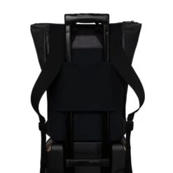 Salzen Vertiplorer Plain Backpack Leather Aligned Smoke 13 Salzen Vertiplorer Plain Backpack Leather Aligned Smoke -Tassen en Pasjes large jpg zen pbp 001 860 salzen plain backpack rille aligned smoke 05