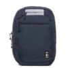 Lefrik 101 Reflective Backpack 15" Night Blue