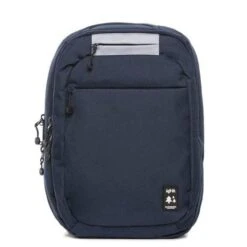 Lefrik 101 Reflective Backpack 15" Night Blue