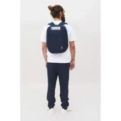 Lefrik 101 Reflective Backpack 15" Night Blue -Tassen en Pasjes lefrik 0009 101 reflective 13115003600973 1200x 1