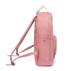 Lefrik Capsule Backpack Laptop Dust Pink -Tassen en Pasjes lefrik capsule backpack dust pink4