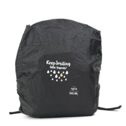 Little Legends X CarlijnQ Kinderrugzak Spotted Animal -Tassen en Pasjes llcq2005 raincover dbfb6250 4ab0 4541 b6e5 1440289295a6 1900x 2