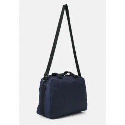 Lyle & Scott Gym Bag Navy -Tassen en Pasjes lyle scott gym bag navy 1