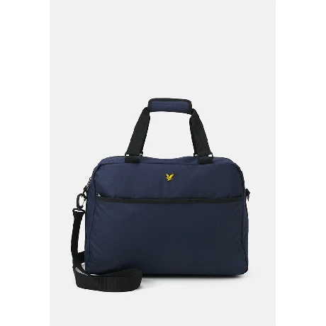 Lyle & Scott Gym Bag Navy -Tassen en Pasjes lyle scott gym bag navy