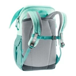 Deuter Kikki Backpack Glacier Dust Blue -Tassen en Pasjes mint zij