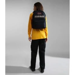 Napapijri Hering Rugzak Blue Marine -Tassen en Pasjes na4g99176 alt2