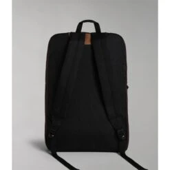 Napapijri Hatch Rugzak Brown Ebony -Tassen en Pasjes na4gqtwa9 alt4