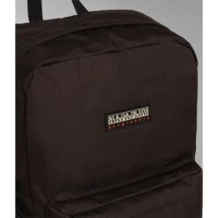 Napapijri Hatch Rugzak Brown Ebony -Tassen en Pasjes na4gqtwa9 alt5