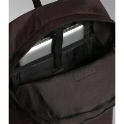 Napapijri Hatch Rugzak Brown Ebony -Tassen en Pasjes na4gqtwa9 alt6