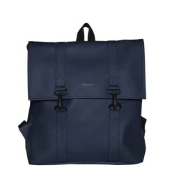 Rains Original MSN Bag Mini Backpack Navy