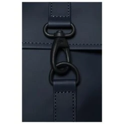 Rains Original MSN Bag Mini Backpack Navy -Tassen en Pasjes navy 13570 4