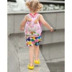 Okiedog Wildpack Rugzak Rabbit -Tassen en Pasjes okiedog wildpack backpack rabbit bagageonline