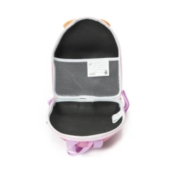 Okiedog Wildpack Rugzak Rabbit -Tassen en Pasjes okiedog wildpack rugzak rabbit bagageonline