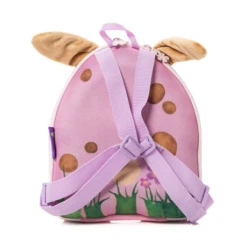 Okiedog Wildpack Rugzak Rabbit -Tassen en Pasjes okiedog wildpack rugzak rabbit bagageonline2
