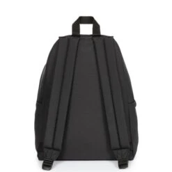 Eastpak Padded Pak'r Rugzak Black Snap -Tassen en Pasjes padded black snap 3