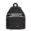 Eastpak Padded Pak'r Rugzak Black Snap