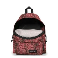 Eastpak Padded Pak'r Rugzak Accentimal Peach 7 Eastpak Padded Pak'r Rugzak Accentimal Peach -Tassen en Pasjes pakr peach 1