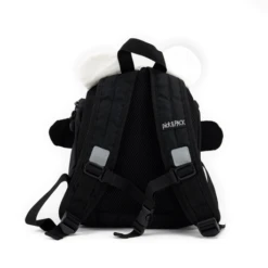 Pick & Pack Rugzak S Panda Shape 9 Pick & Pack Rugzak S Panda Shape -Tassen en Pasjes pp1001 01 back