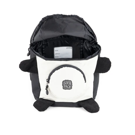Pick & Pack Rugzak S Panda Shape 6 Pick & Pack Rugzak S Panda Shape - Afbeelding 6