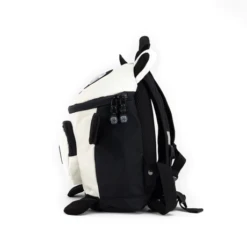 Pick & Pack Rugzak S Panda Shape 11 Pick & Pack Rugzak S Panda Shape -Tassen en Pasjes pp1001 01 side