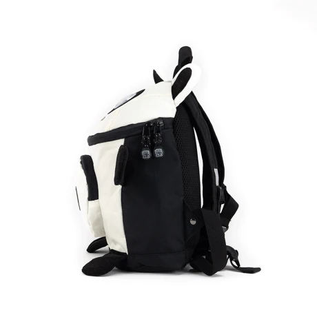 Pick & Pack Rugzak S Panda Shape 5 Pick & Pack Rugzak S Panda Shape - Afbeelding 5