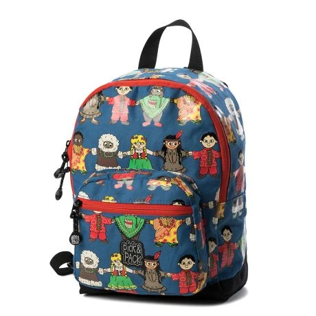 Pick & Pack Rugzak Peace 1 Pick & Pack Rugzak Peace