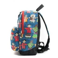 Pick & Pack Rugzak Peace 6 Pick & Pack Rugzak Peace -Tassen en Pasjes pp16002 03 03