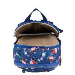 Pick & Pack Rugzak M Birds Navy -Tassen en Pasjes pp20142 14 device 1