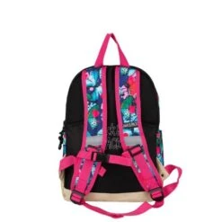 Pick & Pack Rugzak M Butterfly Navy -Tassen en Pasjes pp20182 14 back