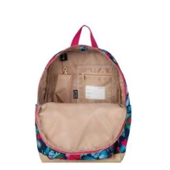 Pick & Pack Rugzak M Butterfly Navy -Tassen en Pasjes pp20182 14 inside