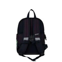 Pick & Pack Rugzak M Dangerous Cat Carbon -Tassen en Pasjes pp20192 23 back